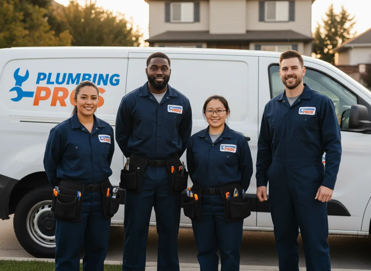 Water Heater Repair company in Lynchburg, VA